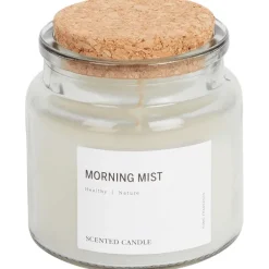 Candra Geurkaars Met Kurken Deksel Sale