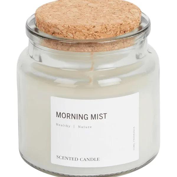 Candra Geurkaars Met Kurken Deksel Sale