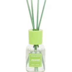 Dash Geurstokjes Zwart,Blauw,Groen,Roze,Paars,Geel Hot