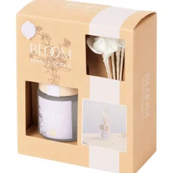 Merk Geurstokjes In Bloemvorm Best