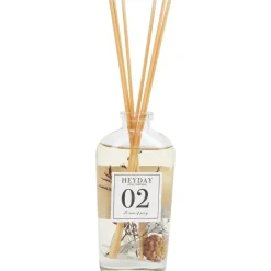 DC Comics Geurstokjes Met Droogbloemen Groen,Rood,Roze Best