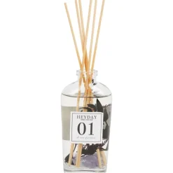 DC Comics Geurstokjes Met Droogbloemen Groen,Rood,Roze Best