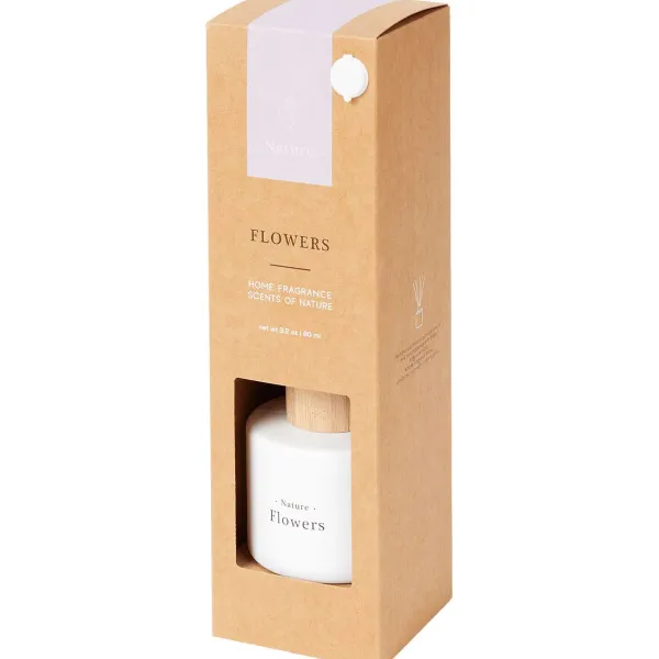 DC Comics Geurstokjes Nature Wit Best