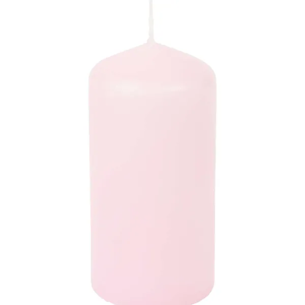 Candra Geurstompkaars Paars,Rood,Roze,Wit Discount