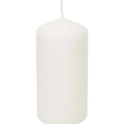 Candra Geurstompkaars Paars,Rood,Roze,Wit Discount