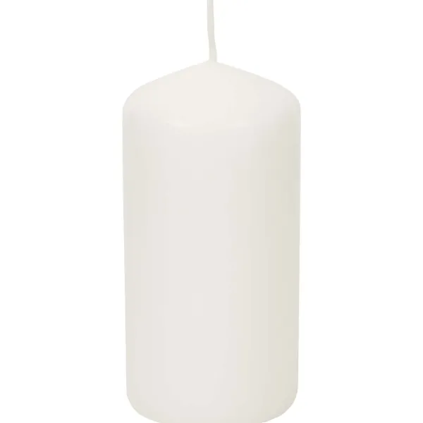 Candra Geurstompkaars Paars,Rood,Roze,Wit Discount