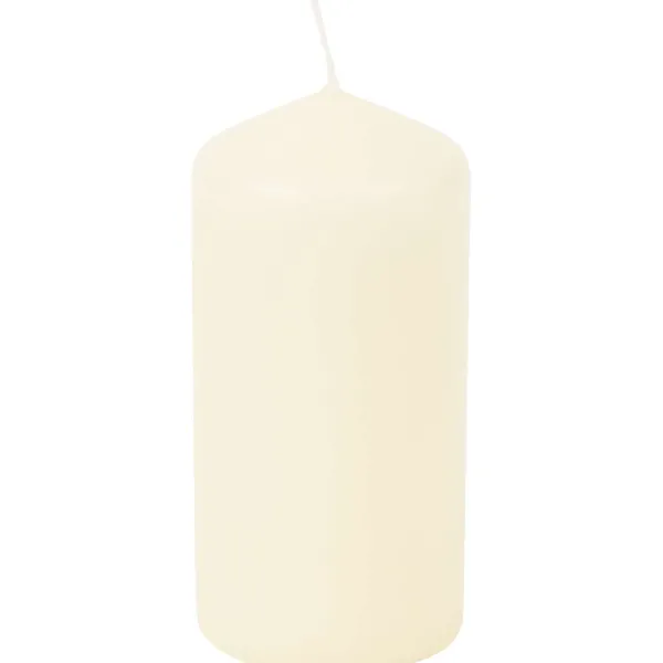 Candra Geurstompkaars Paars,Rood,Roze,Wit Discount