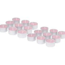 Candra Geurtheelichten Groen,Roze New