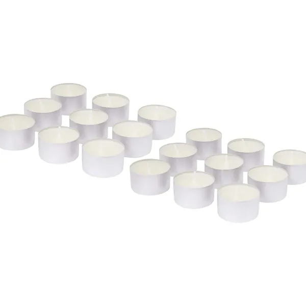 Candra Geurtheelichten Sense & Glow Roze,Wit Outlet