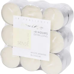 Candra Geurtheelichten Sense & Glow Roze,Wit Outlet