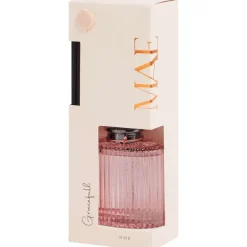 Dash Geurverspreider Zwart,Groen,Roze New