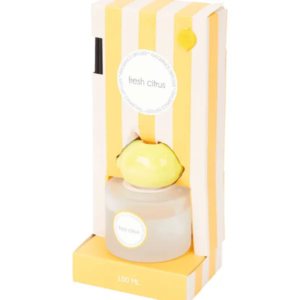 Dash Geurverspreider Meerkleurig New