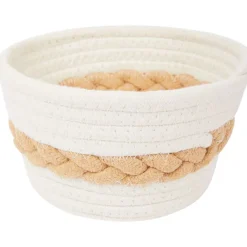 Merk Gevlochten Mand Meerkleurig Clearance