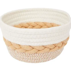 Merk Gevlochten Mand Meerkleurig Clearance