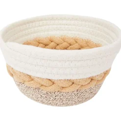 Merk Gevlochten Mand Meerkleurig Clearance