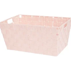 Merk Gevlochten Mand Zwart,Blauw,Grijs,Groen