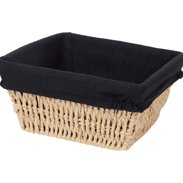 Merk Gevlochten Mand Wit,Zwart Online