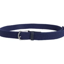 McGregor Gevlochten Riem Blauw,Groen,Zwart Best