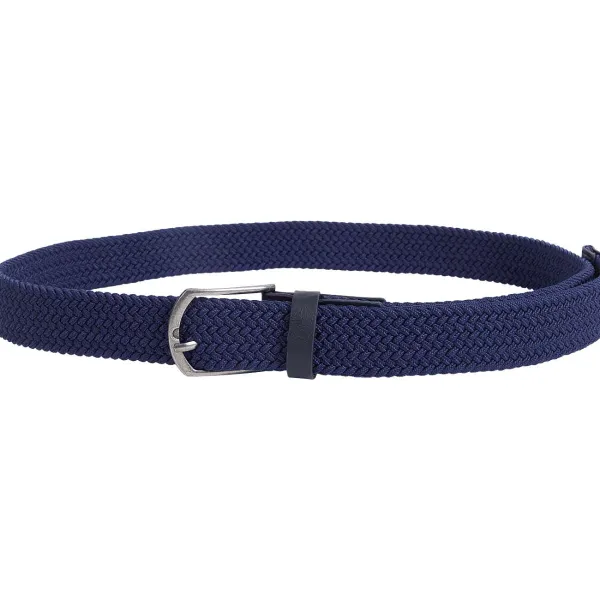 McGregor Gevlochten Riem Blauw,Groen,Zwart Best