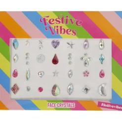 Palmolive Gezichts- En Haardiamanten