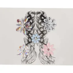 Palmolive Gezichts- En Haardiamanten