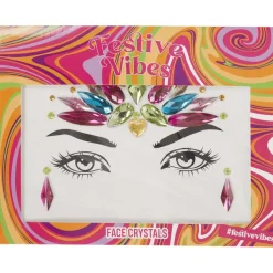 Palmolive Gezichts- En Haardiamanten