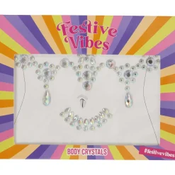 Palmolive Gezichts- En Haardiamanten