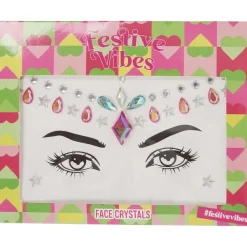 Palmolive Gezichts- En Haardiamanten