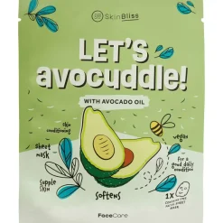 Chupa Chups Gezichtsmasker