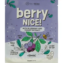 Chupa Chups Gezichtsmasker