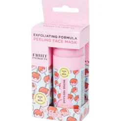 Chupa Chups Gezichtsmasker Peeling Fruit Extracts Best