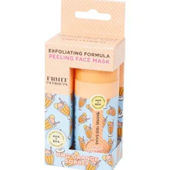 Chupa Chups Gezichtsmasker Peeling Fruit Extracts Best