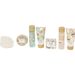 DC Comics Giftset Magnolia Fragrance Hot