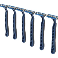 Gillette Blue3 Scheermesjes Smooth Clearance