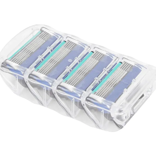 Gillette Fusion5 Scheermesjes Sport New