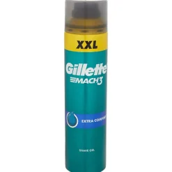 Gillette Mach3 Scheergel Xxl Online