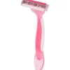Gillette Simply Venus Scheermesjes Roze New
