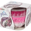 Glade Geurkaars Radiant Fresh Berries