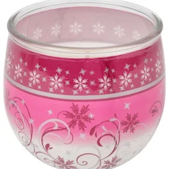 Glade Geurkaars Radiant Fresh Berries