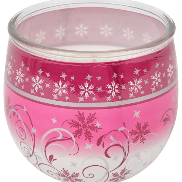 Glade Geurkaars Radiant Fresh Berries