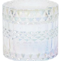 Lock & Lock Glazen Pot Beige,Transparant,Zwart Discount