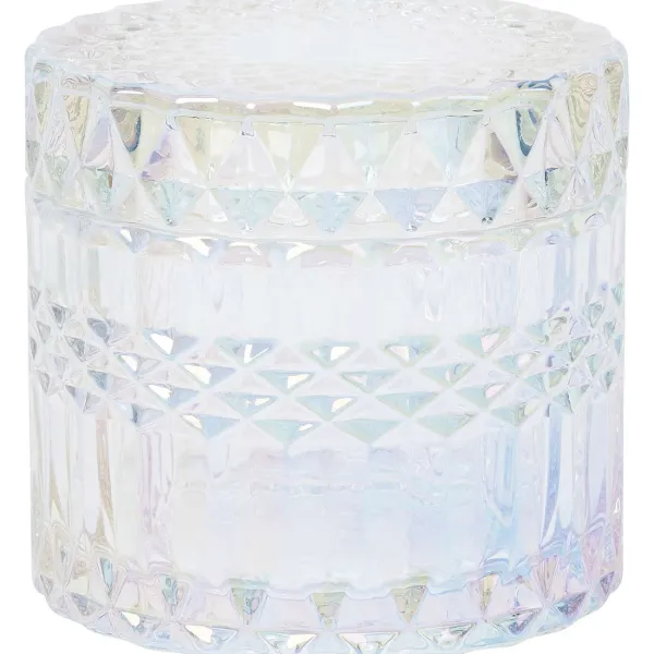 Lock & Lock Glazen Pot Beige,Transparant,Zwart Discount