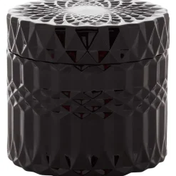 Lock & Lock Glazen Pot Beige,Transparant,Zwart Discount