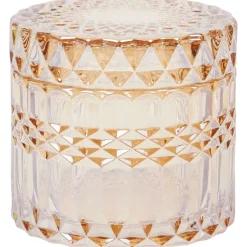 Lock & Lock Glazen Pot Beige,Transparant,Zwart Discount