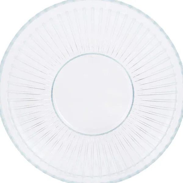 Merk Glazen Saladeschaal Transparant Sale