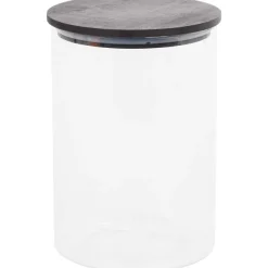 Lock & Lock Glazen Voorraadpot Clearance