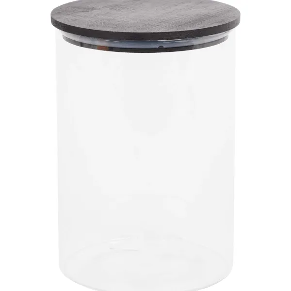 Lock & Lock Glazen Voorraadpot Clearance