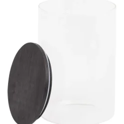 Lock & Lock Glazen Voorraadpot Clearance