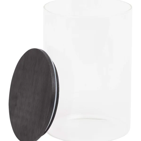 Lock & Lock Glazen Voorraadpot Clearance