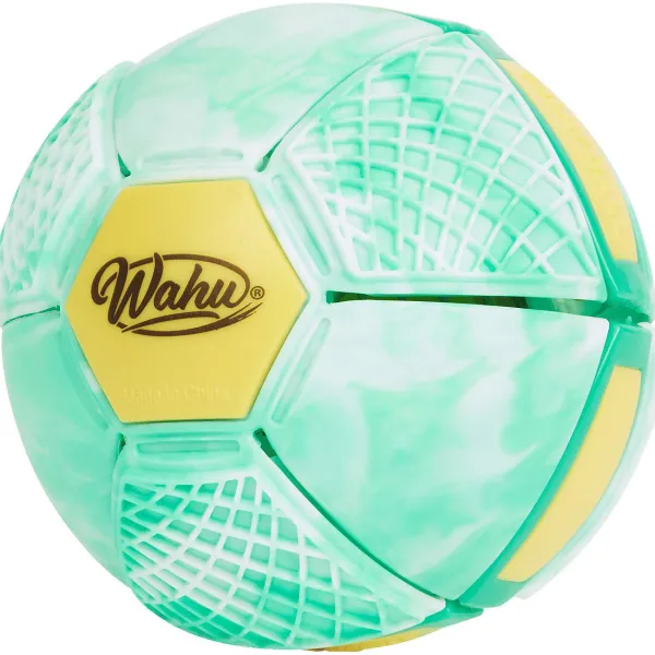 Goliath Wahu Bal Blauw,Groen,Paars Online